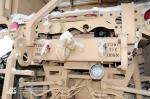 Oshkosh M-ATV 2009 года